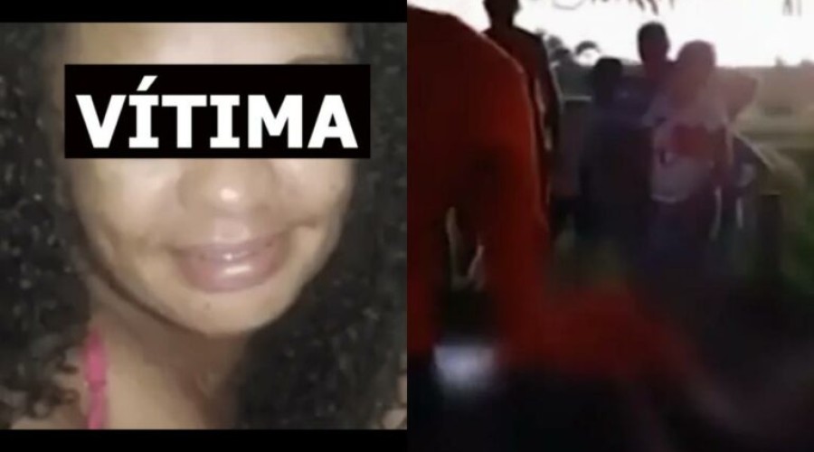 Raio atinge e mata mulher que trabalhava como caseira em um sítio no interior do Estado