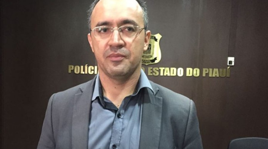 TERESINA  -  Dono de escola particular é preso suspeito de estuprar três crianças