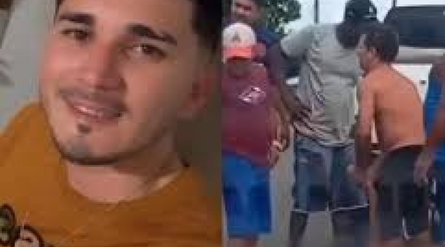 Homem é assassinado a tiros ao visitar filho recém-nascido no interior do Maranhão