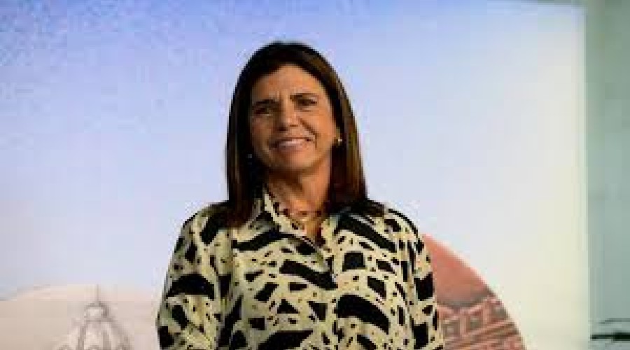 VÍDEOS: Destaques do g1 MA nos últimos dias: Deputada federal Roseana Sarney anuncia novo diagnóstico de câncer de mama