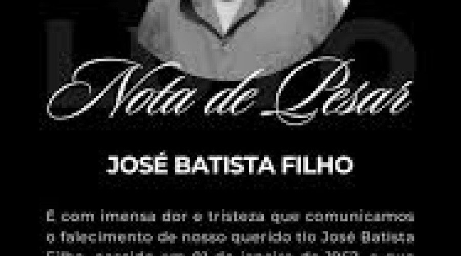 Timon: Tio de vereador Thallys Monteiro (PSB) é morto em tentativa de assalto