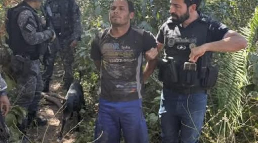 Caxias: Acusado de matar Delegado de Polícia Civil é condenado a 43 anos de prisão