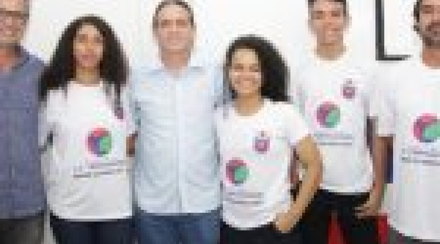 CULTURA – Prefeitura recebe artistas e produtores culturais e vai regulamentar Lei de Incentivo à Cultura
