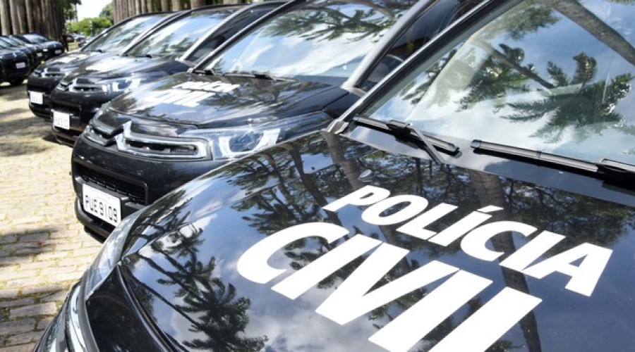 POLÍCIA CIVIL DO MA ABRE INSCRIÇÕES PARA CONCURSO NA SEGUNDA-FEIRA (23/04)
