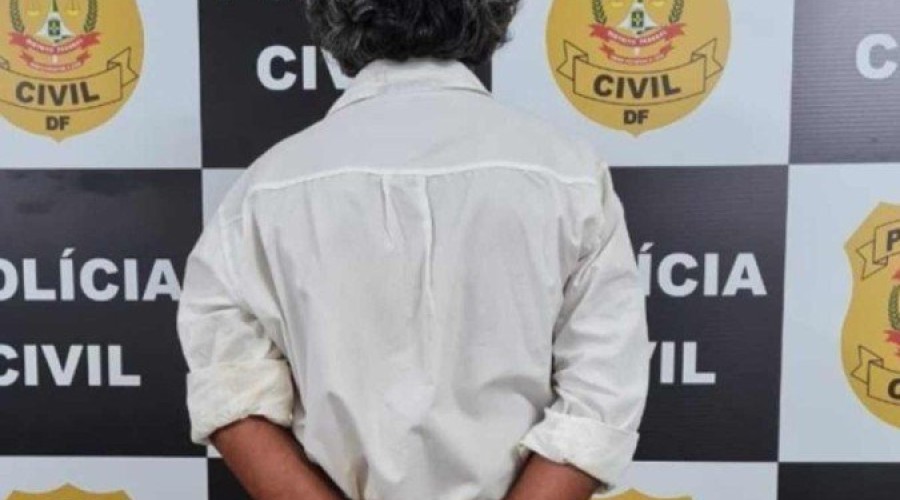 Em dois anos, 836 crianças foram vítimas de estupro de vulnerável no DF