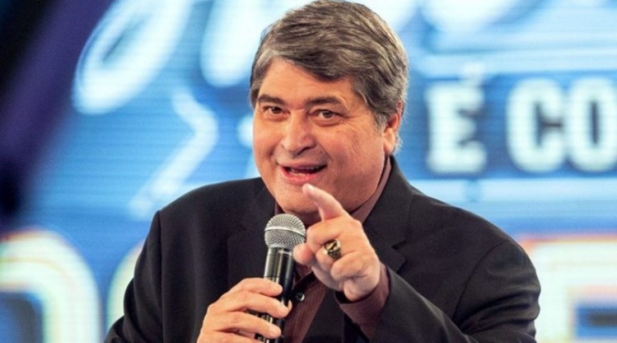 Datena bate o martelo e deixa oficialmente a Band; saiba todos os detalhes