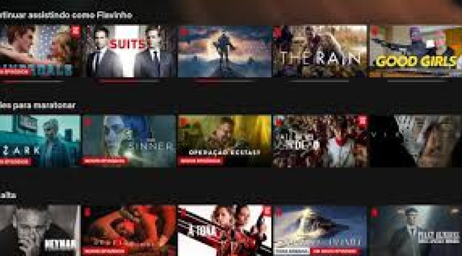 Lançamentos da Netflix em abril; veja os filmes e séries que estreiam