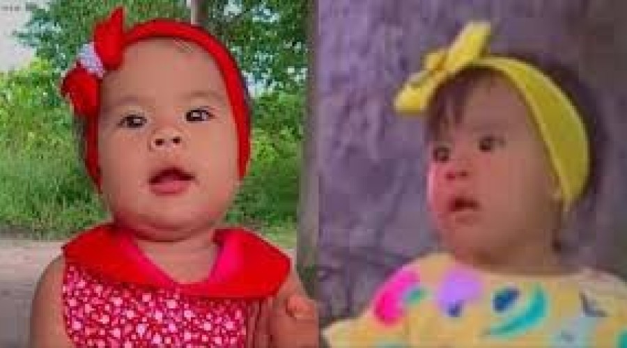 Mãe é presa por omissão na morte da filha de 1 ano e 7 meses no Anapurus/MA; padrasto suspeito de ter matado a criança