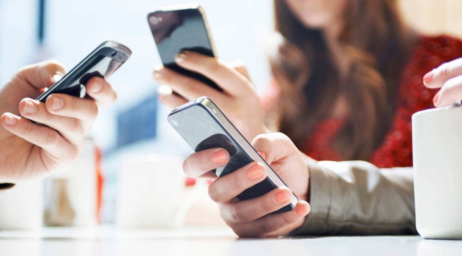 Mais da metade da população mundial está conectada à internet, diz ONU