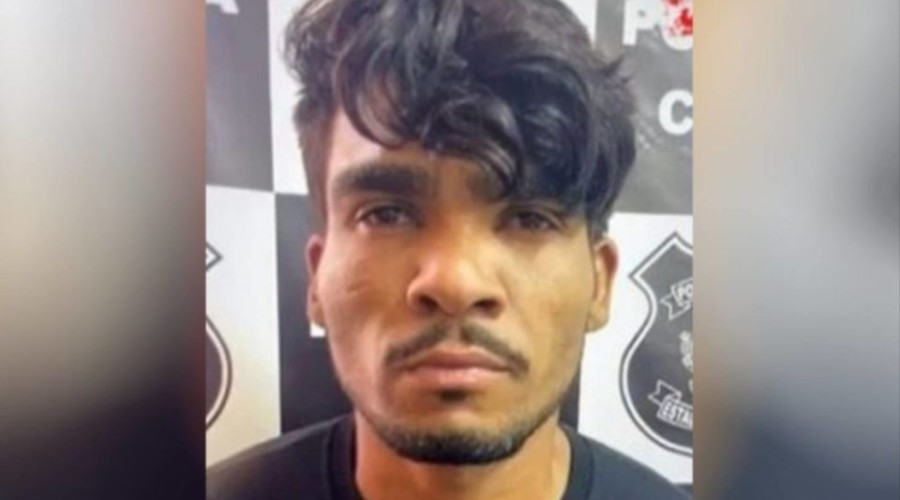 Lázaro é preso em Goiás, diz governador