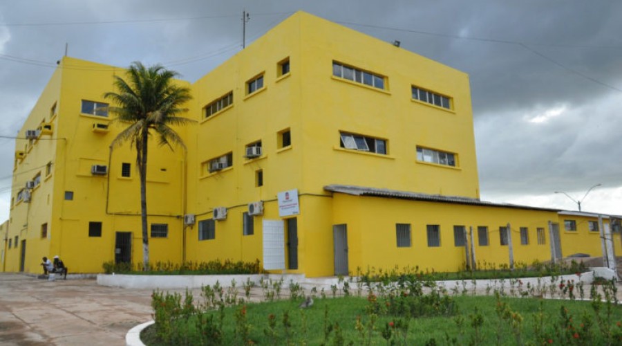 Mais de 850 presos serão beneficiados com a saída temporária do Dia das Crianças.