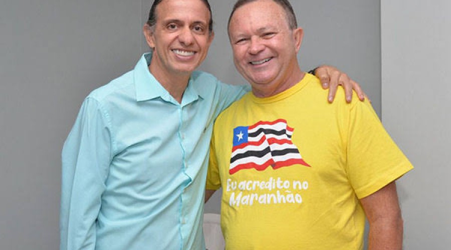 FAMEM: quem vai peitar o Cabeludo?