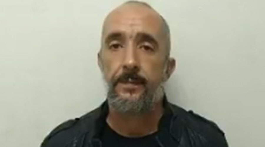 Cristian Cravinhos vai para cela solitária