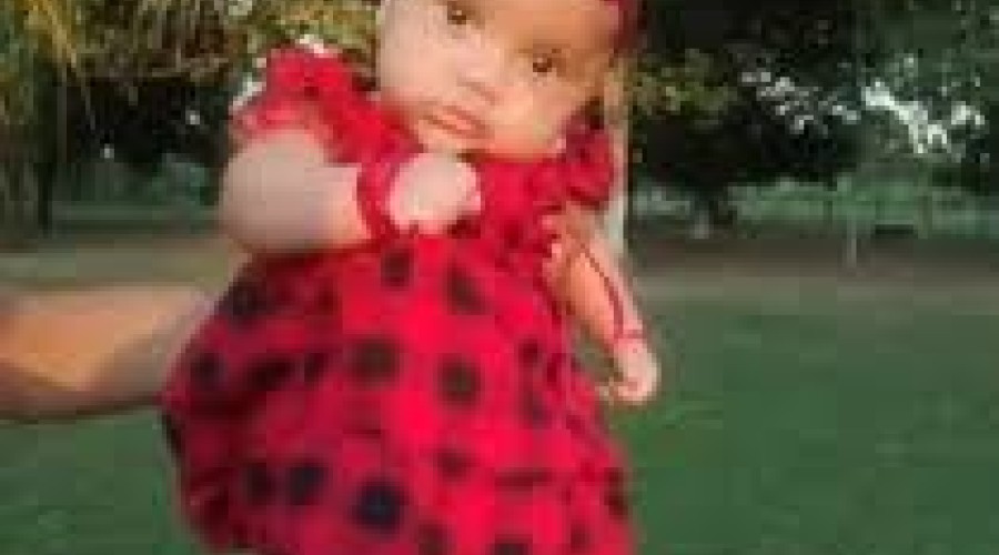 Bebê de 4 meses morre em acidente na BR-316; motorista foge e polícia investiga