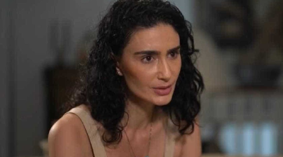 Atriz instala câmeras escondidas para provar agressões do marido