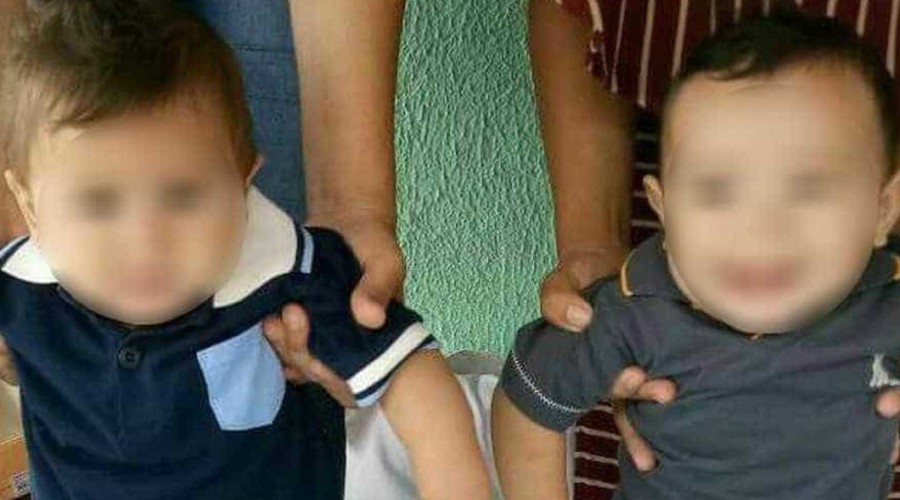 Famílias de bebês trocados na maternidade sofrem com 'destroca'