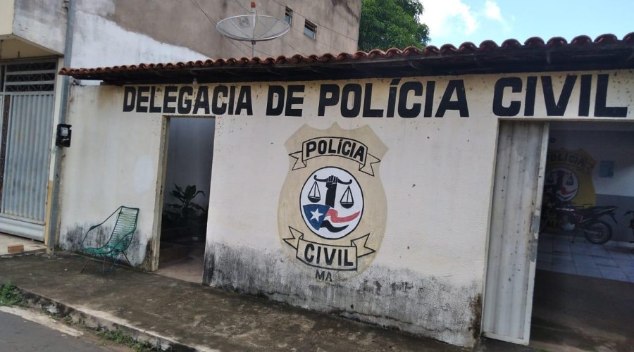 TROCA-TROCA DE DELEGADOS, DEIXA PARNARAMA ACÉFALA E INSEGURA - J. J. Pereira