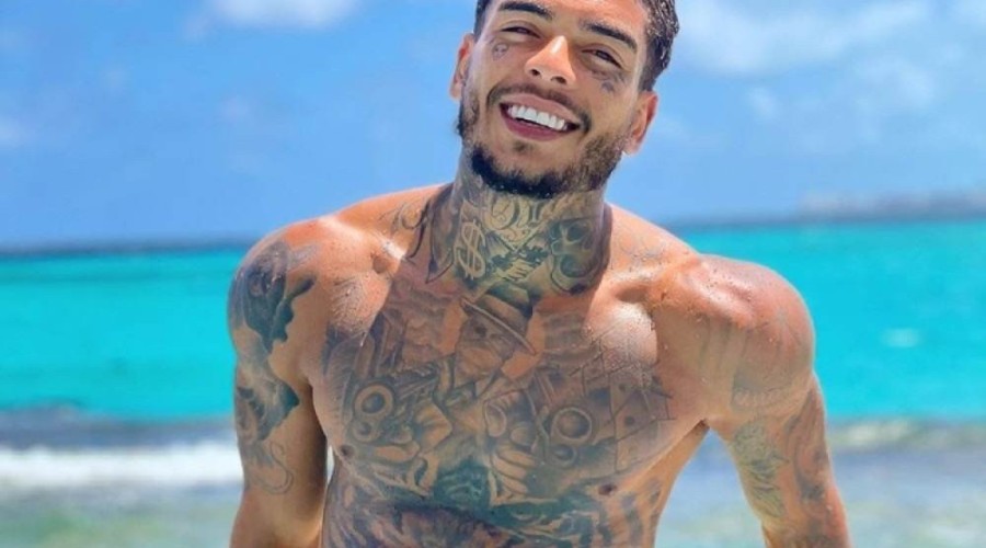 MC Kevin morre após cair de 11º andar de hotel; funkeiro tinha 23 anos