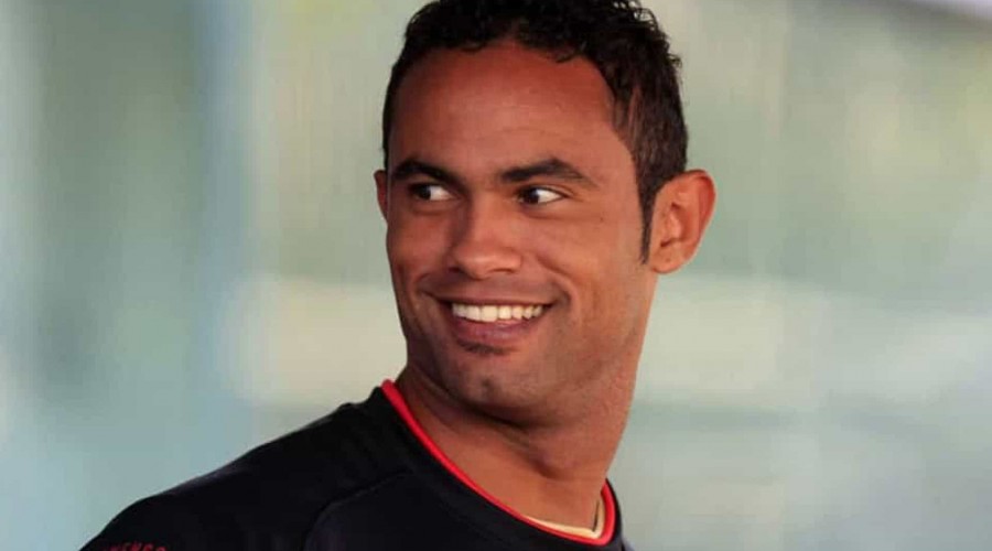 Goleiro Bruno é anunciado como nova contratação de equipe da 4ª divisão carioca