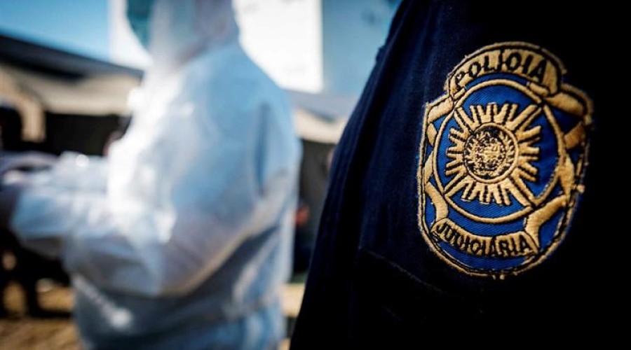 Roubaram idosa e voltaram minutos depois para a violar nos Açores