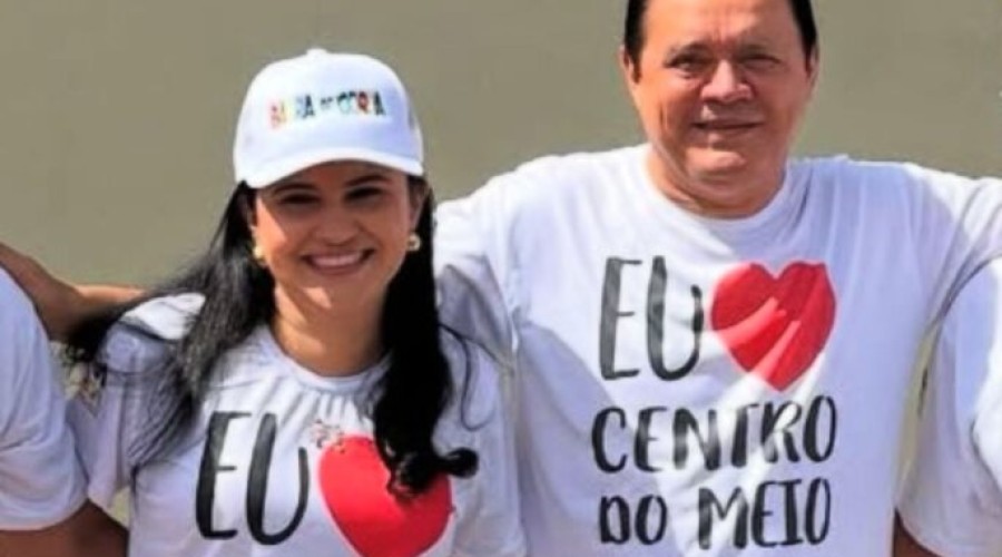 Sobrinha de prefeito é afastada do cargo por fraude de R$ 5,5 milhões em Barra do Corda