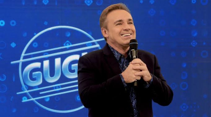 Jornal confirma morte de Gugu após sofrer acidenteO apresentador sofreu uma queda de quatro metros em casa.
