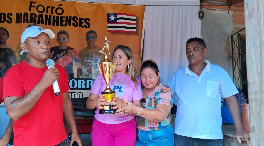 Final do Torneio de Veteranos em Aldeias Altas é marcada por solidariedade