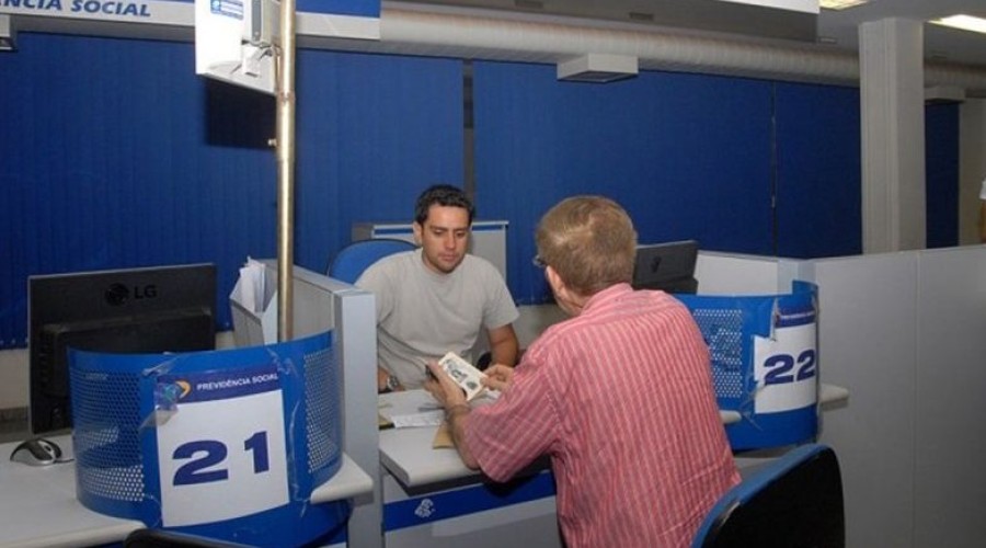 INSS: nova portaria vai detalhar hoje (2) como será feita prova de vida