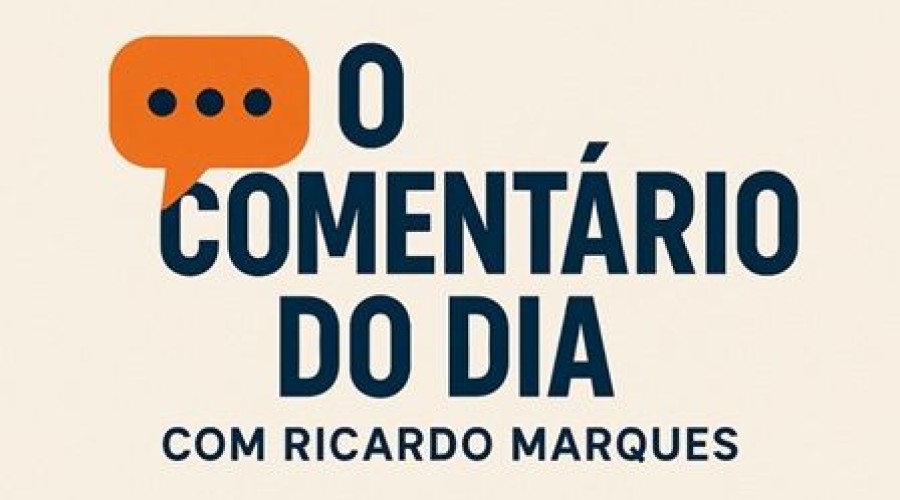 No Tapetão - RICARDO MARQUES