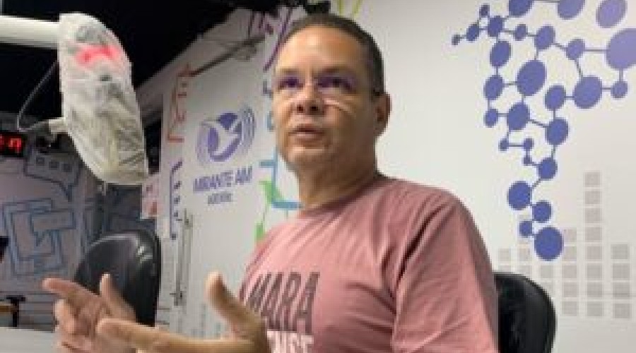 Flamengo pode vir jogar em São Luís ainda em fevereiro