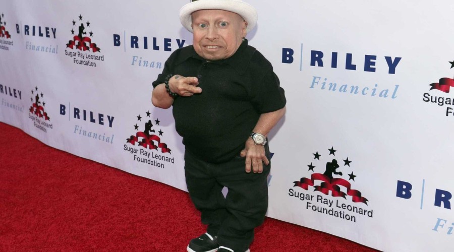 Morre ator de filmes 'Harry Potter' e 'Austin Powers'