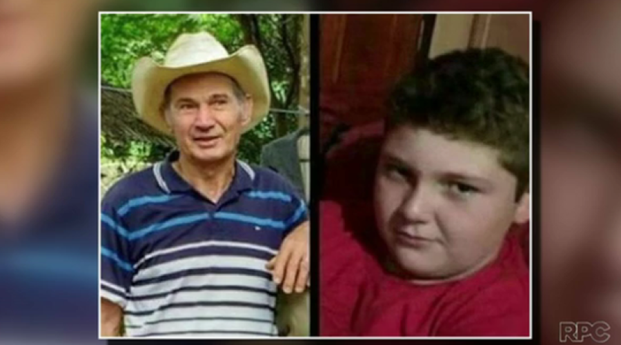 Polícia investiga se corpos encontrados no Paraguai são de brasileiros desaparecidos há quatro meses