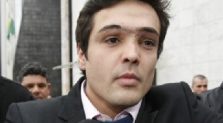 Ex-deputado Carli Filho é condenado a 9 anos por matar 2 jovens