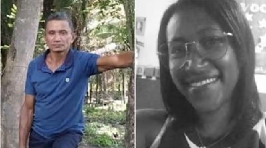 Acusado de matar a ex-namorada a facadas é encontrado morto, em Coroatá, no MA