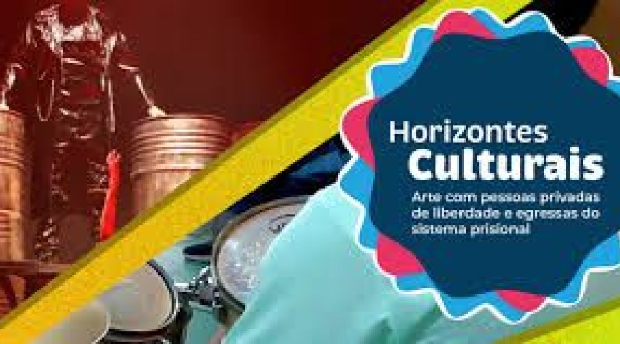 CNJ lança programa para promover a cultura no sistema prisional