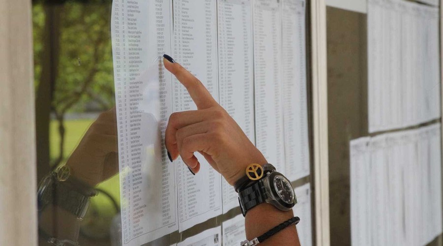 ProUni divulga resultado da lista de espera