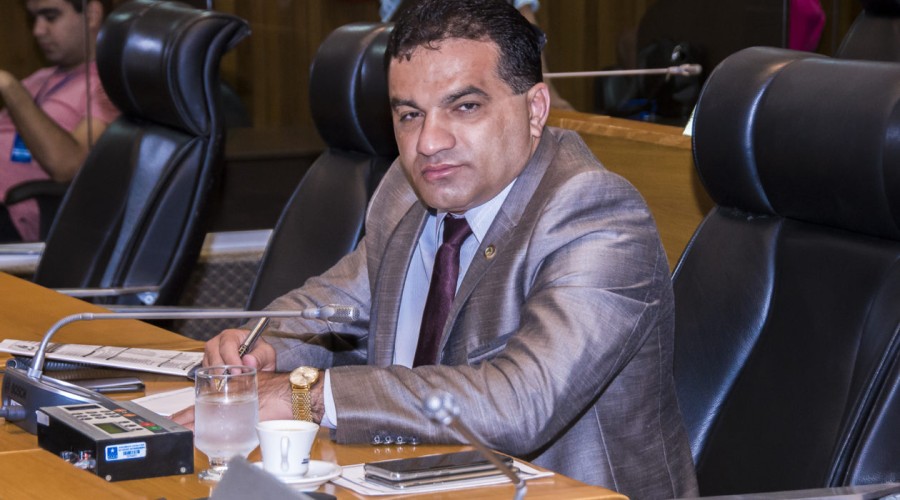 Rejeitado por Flávio Dino, Josimar diz que será candidato ao Governo de qualquer jeito