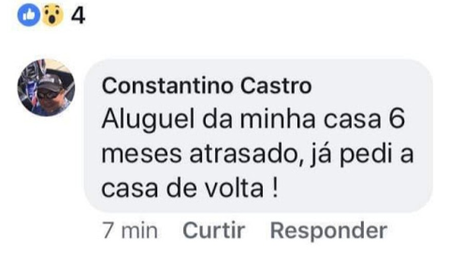Prefeitura de Caxias, recebe mais de 20 milhões em outubro e 