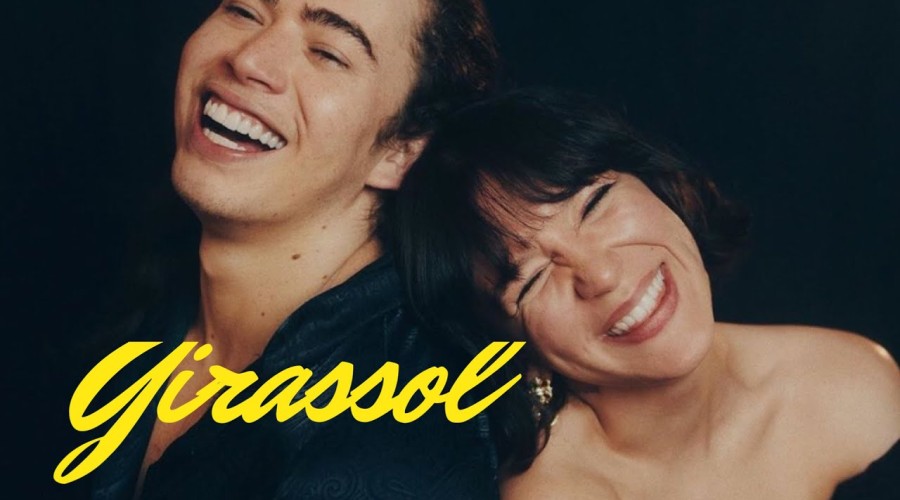 Vídeo: Girassol: Priscilla Alcantara, Whindersson Nunes
