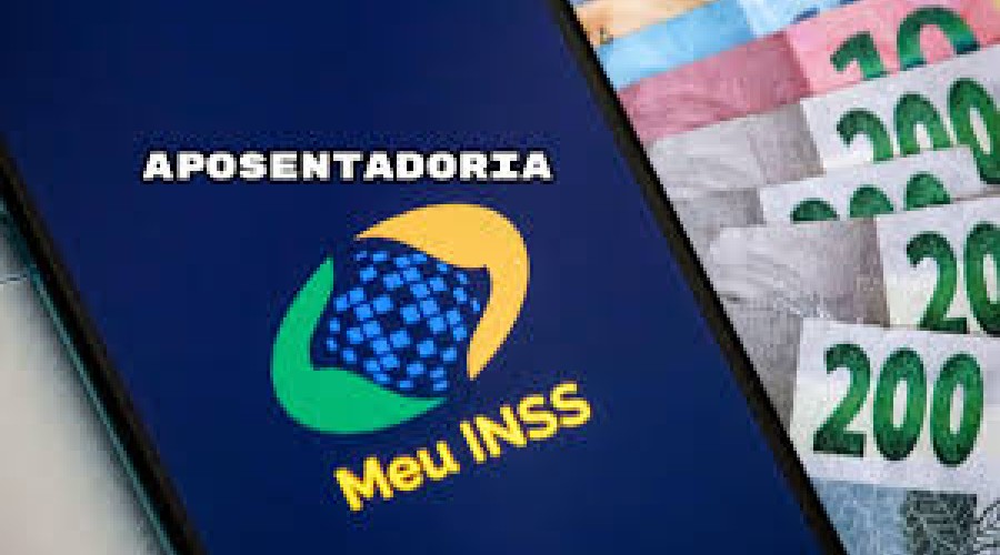 Acabou os R$1.518: Reajuste da aposentadoria do INSS traz valor acima do esperado em 12 dias