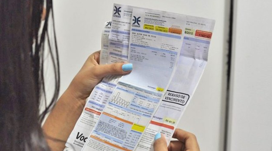 Consumidores de baixa renda terão isenção do ICMS na conta de luz
