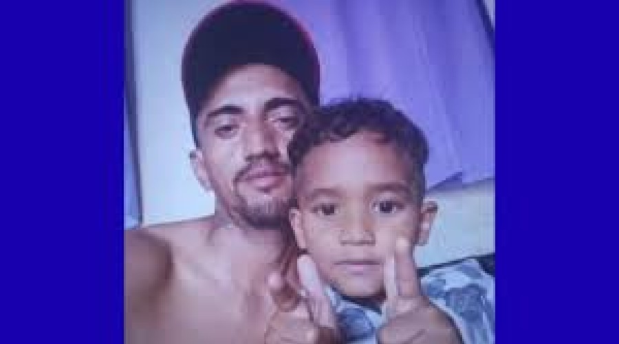 Senador Alexandre Costa-VÍDEO: Pai e filho são encontrados mortos em lagoa no interior do Maranhão e caso envolve mistério