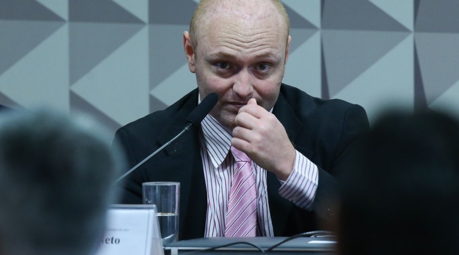 Justiça Federal condena Delgatti a 20 anos de prisão