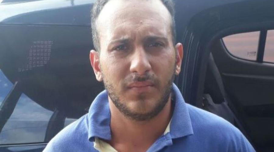 Polícia prende dois envolvidos em ataque à base da PRF em Açailândia