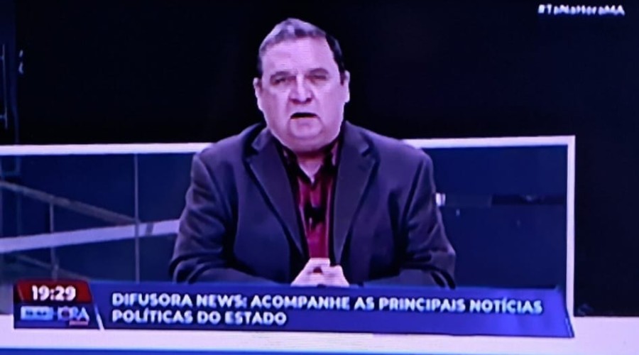 Tá na Hora Maranhão: Política é jogo de paixões e interesses (26-08-2025)