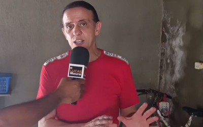 Fábio Gentil confirma que será candidato nas eleições de 202