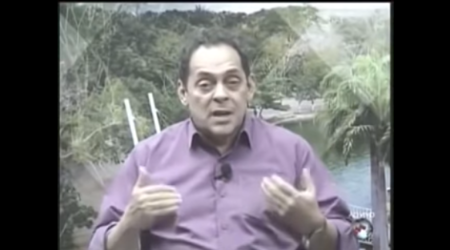 Assista ao Vídeo: ACONTECEU: Paulo Marinho diz que prefeito de Caxias é ‘traidor’