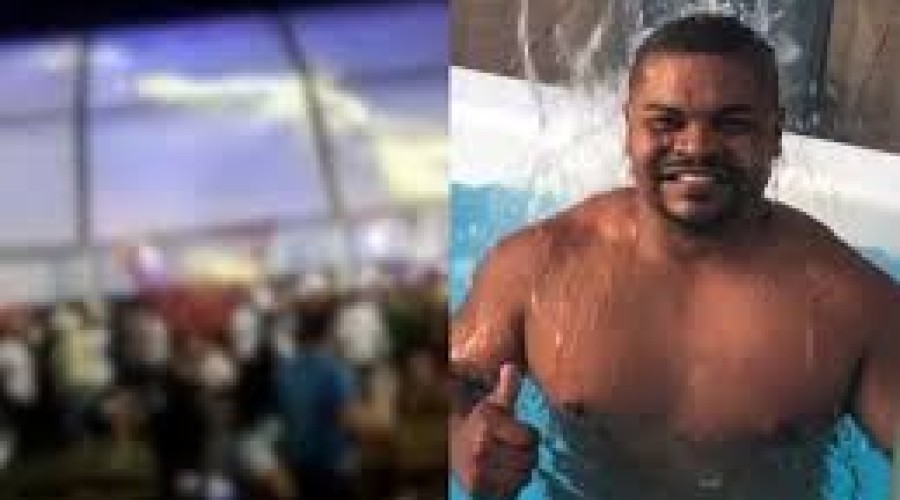 Homem é executado com 25 tiros após separar esposa de briga em evento de forró