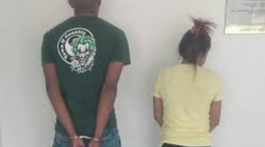 Mãe é presa por omitir abuso do padrasto contra filha em Simplício Mendes