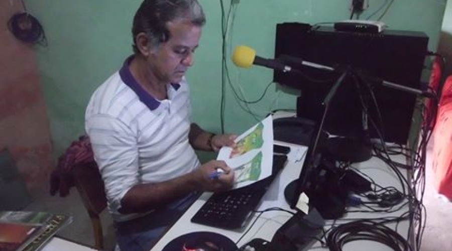 RÁDIO: Dia Estadual do Radialista será comemorado em 7 de novembro